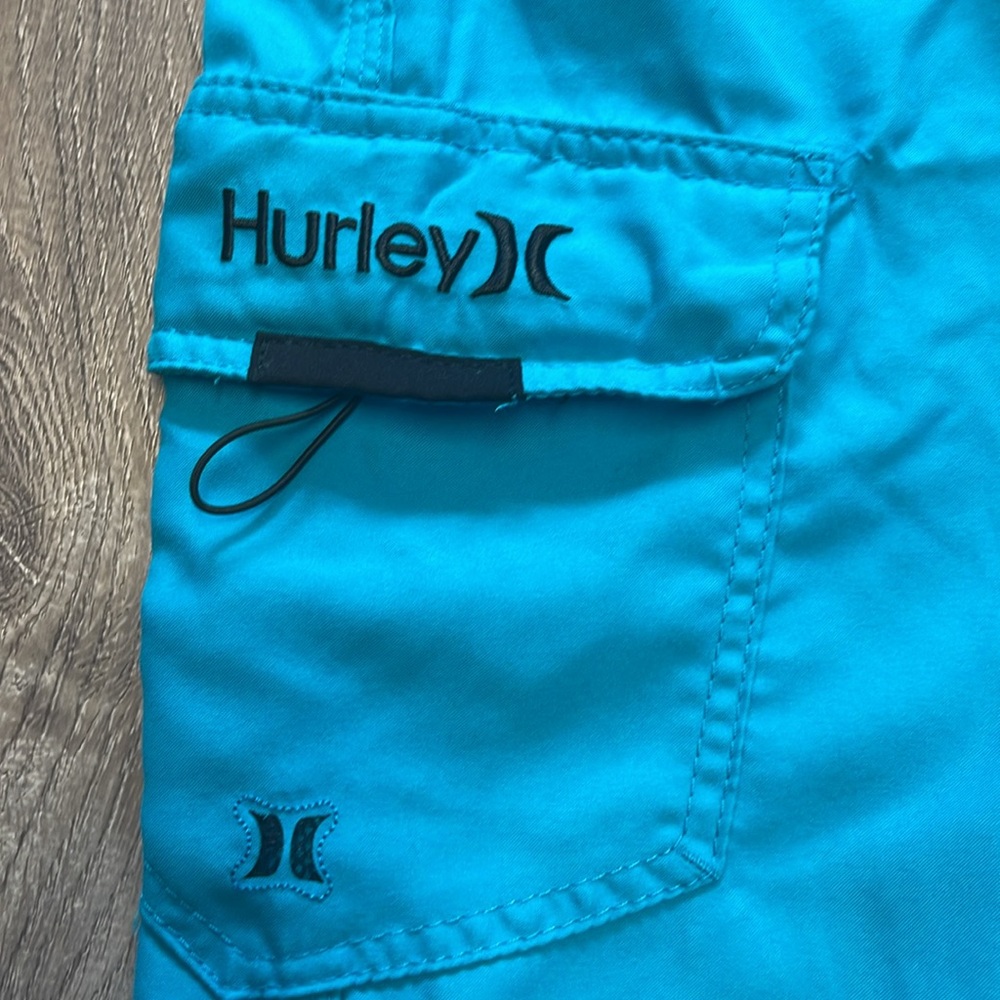 Hurley mens boardshorts - Picture 3 of 5
